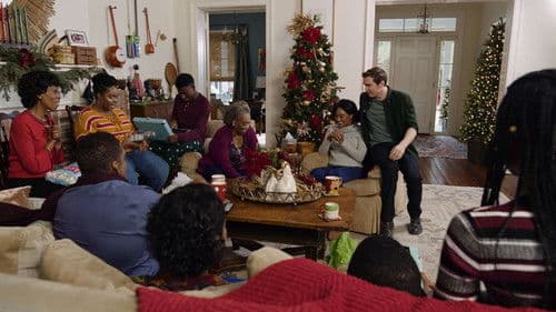 Greyson Family Christmas Bild 5