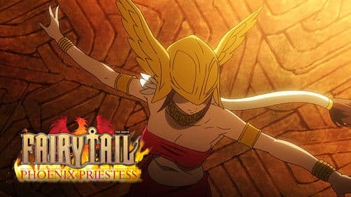 Fairy Tail: Phoenix Priestess Bild 8