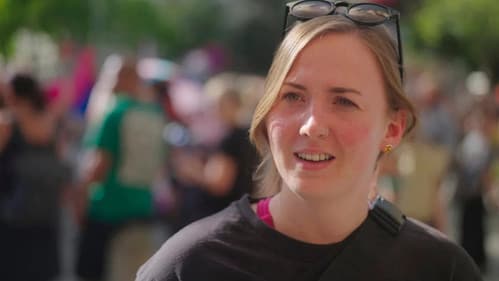 Die große Angst – Zukunft in Ostdeutschland? Bild 8