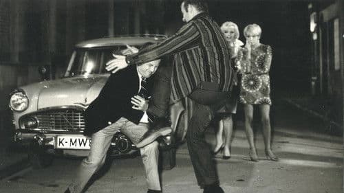 Heißes Pflaster Köln Bild 2