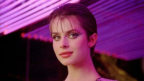 Nastassja Kinski - Geschichte einer Befreiung Bild 1