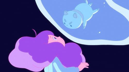 Bee and PuppyCat Bild 2