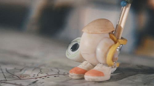 Marcel the Shell with Shoes On Bild 2