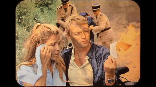 Grenzfälle – Es geschah übermorgen Bild 1