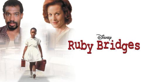Ruby Bridges Bild 5