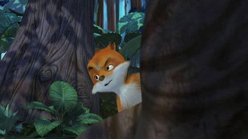 兔子镇的火狐狸 Bild 1