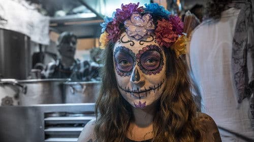 Kamu v Mexiku Bild 2