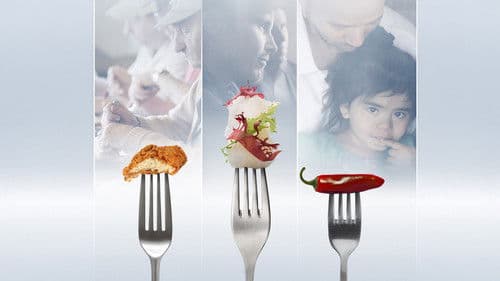 Spinning Plates Bild 1