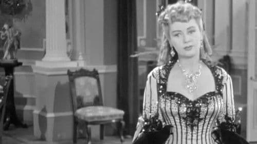 Lady for a Night Bild 6