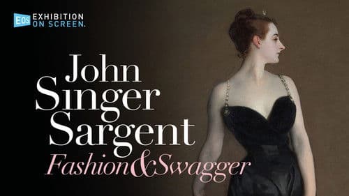 John Singer Sargent: Fashion and Swagger Bild 1