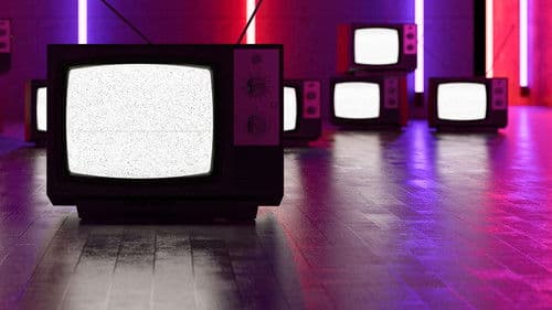 Une année de TV Bild 1