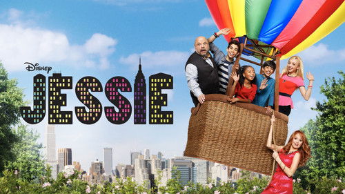 Jessie Bild 3