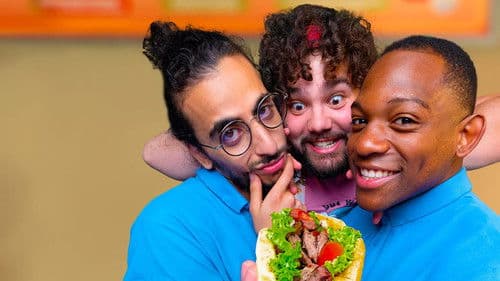 Sur place ou à emporter ? Bild 1