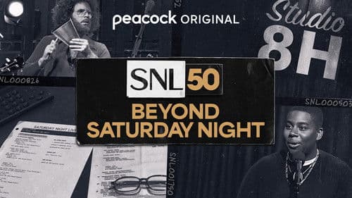 SNL50: Beyond Saturday Night Bild 1
