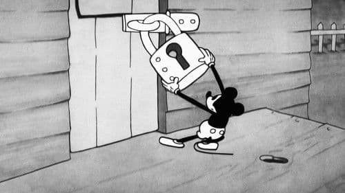 Ist die Katze aus dem Haus ... Bild 8