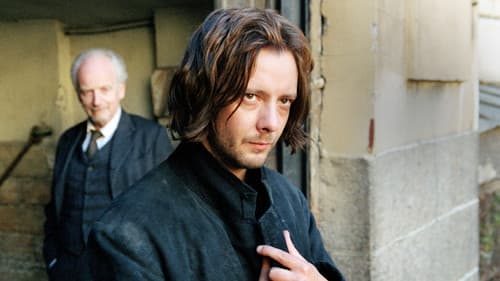 Crime and Punishment Bild 2