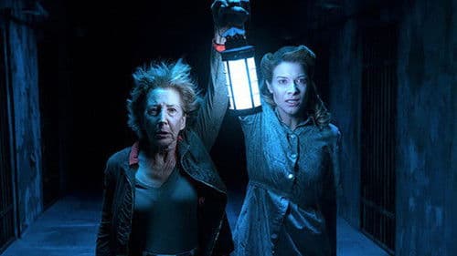 Insidious: The Last Key Bild 2