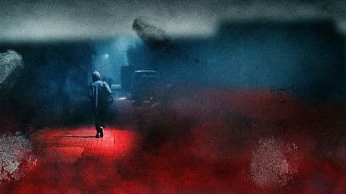 Killer Cases - Mörder vor Gericht Bild 5