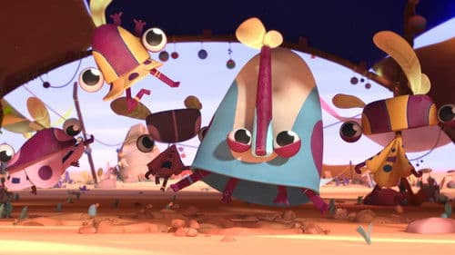 La Source des Montagnes Bild 6