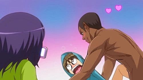 少女から娼女へ… Bild 5