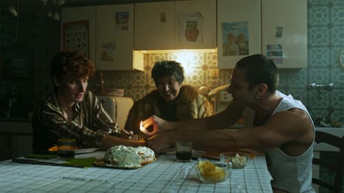 Agosto in pelliccia Bild 1