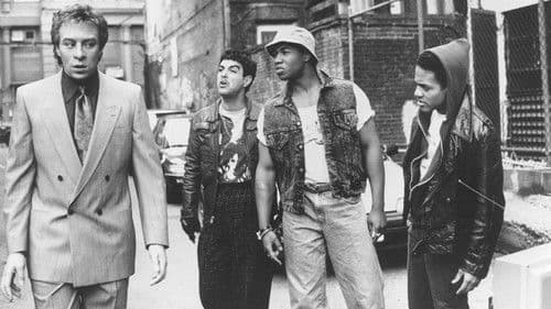 Der große Blonde mit dem schwarzen Fuß Bild 4