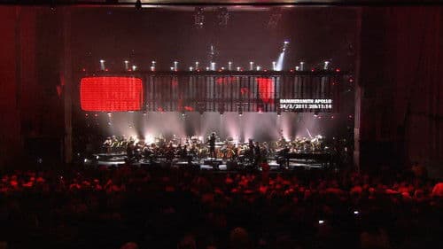 Peter Gabriel: New Blood, Live in London Bild 1