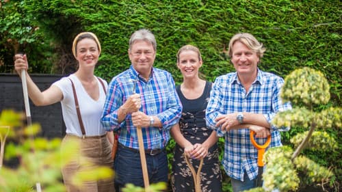 Alan Titchmarsh: Liebe Deinen Garten! Bild 5