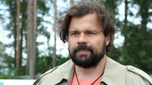 Johannes ei kulje Jämsän kautta Bild 1