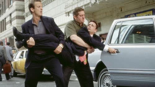 Mister Undercover Bild 4