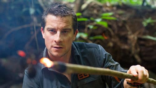 Bear Grylls: Escape From Hell Bild 1