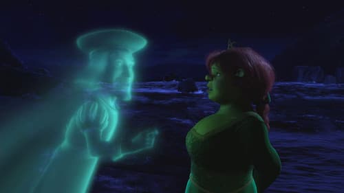 Der Geist von Lord Farquaad Bild 2