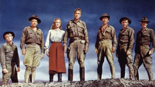 Sie kamen nach Cordura Bild 6