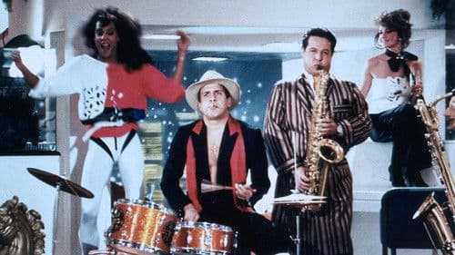 Der Größte bin ich Bild 1