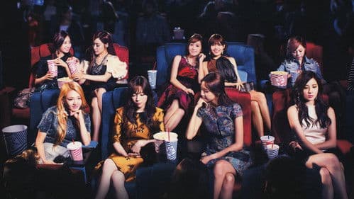 Girls' Generation Complete Video Collection (Korean Ver.) Bild 1