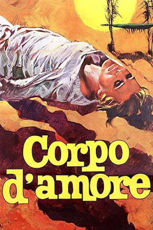 Corpo d'amore