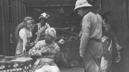 A Colonel in Chains Bild 1