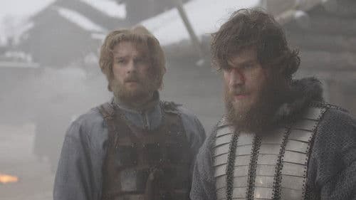 Злой город Bild 2