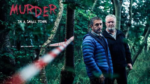 Murder In A Small Town Bild 1