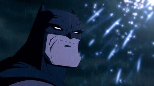 Batman: The Dark Knight Returns Bild 4