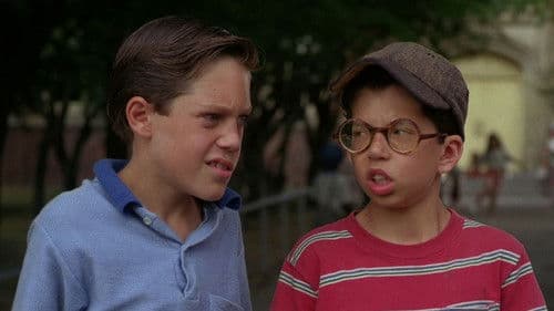 Vorsicht Nachbarn Bild 1