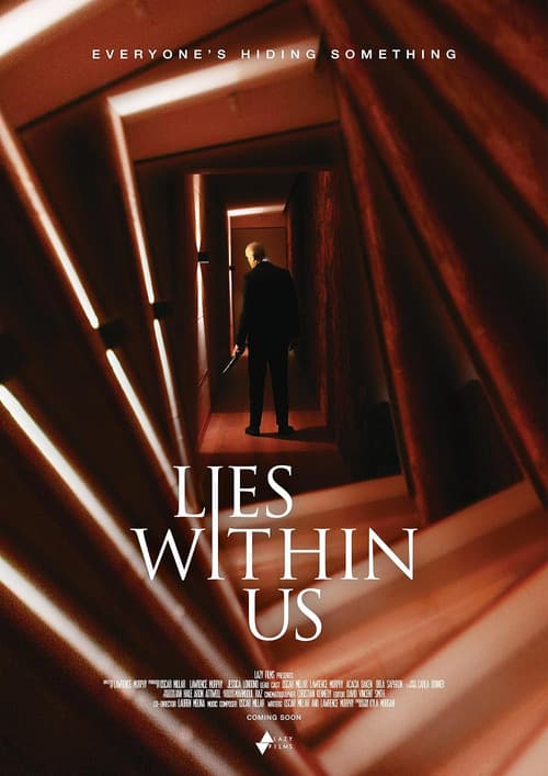 Lies Within Us