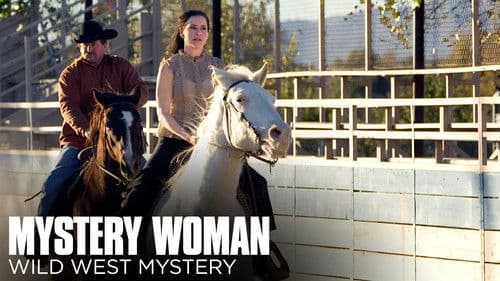 Mystery Woman: Wild West Mystery Bild 1
