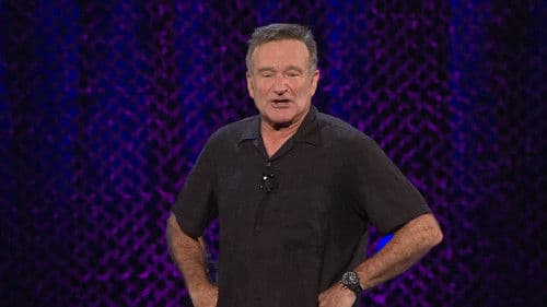 Robin Williams: Weapons of Self Destruction Bild 1