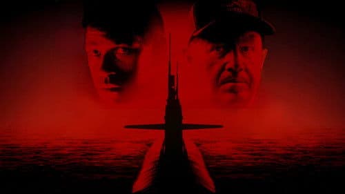 Crimson Tide - In tiefster Gefahr Bild 8