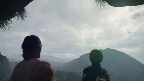 Death Stranding: Timefall - Behind the Scenes Making of Digital Video Bild 1