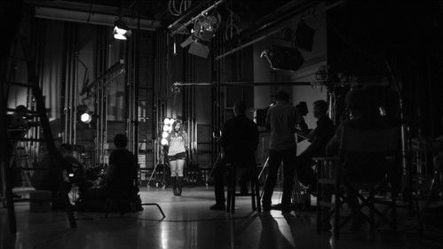 Black & White & Sex Bild 8