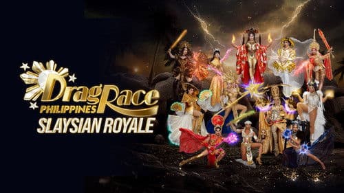 Drag Race Philippines: Slaysian Royale Bild 1