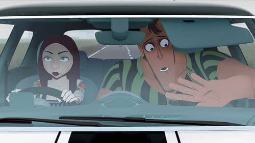 Zombillénium Bild 8