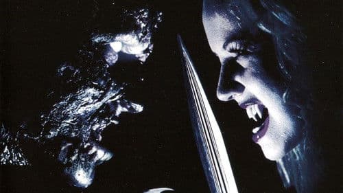 Carmilla, the Lesbian Vampire Bild 1